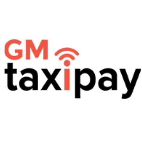 The GM Taxipay mascot: an inspiration for other taxi companies